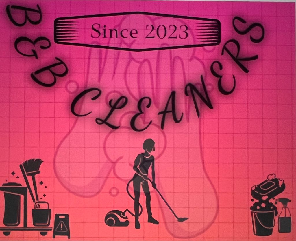 B&B CLEANING SERVICES LLC