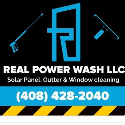 Avatar for Real Power Wash LLC