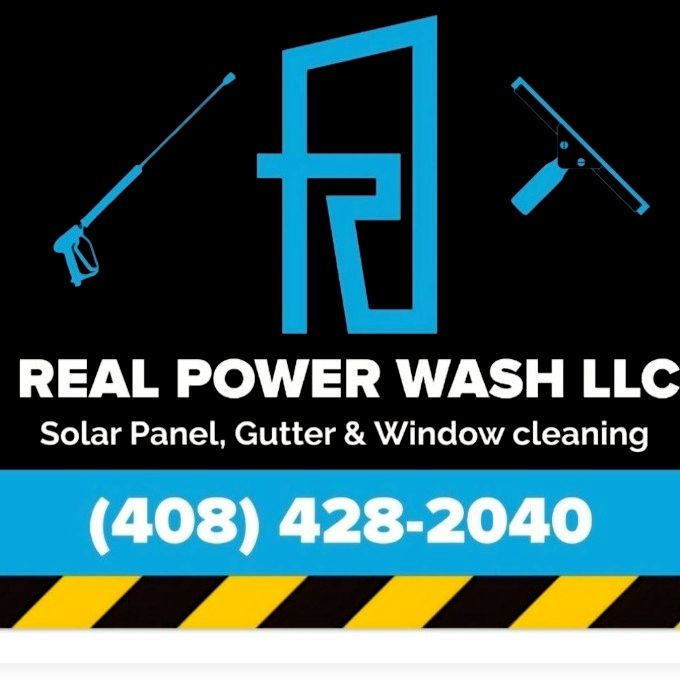 Real Power Wash LLC