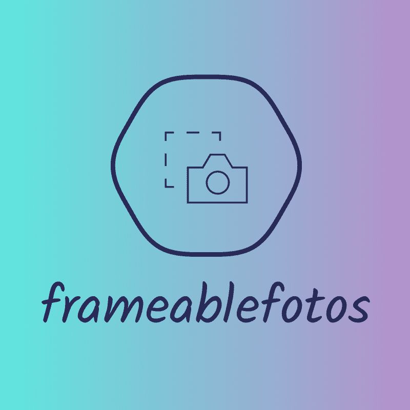 FrameableFotos