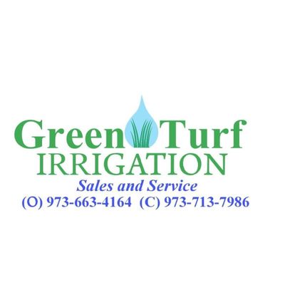 Avatar for Green Turf Irrigation