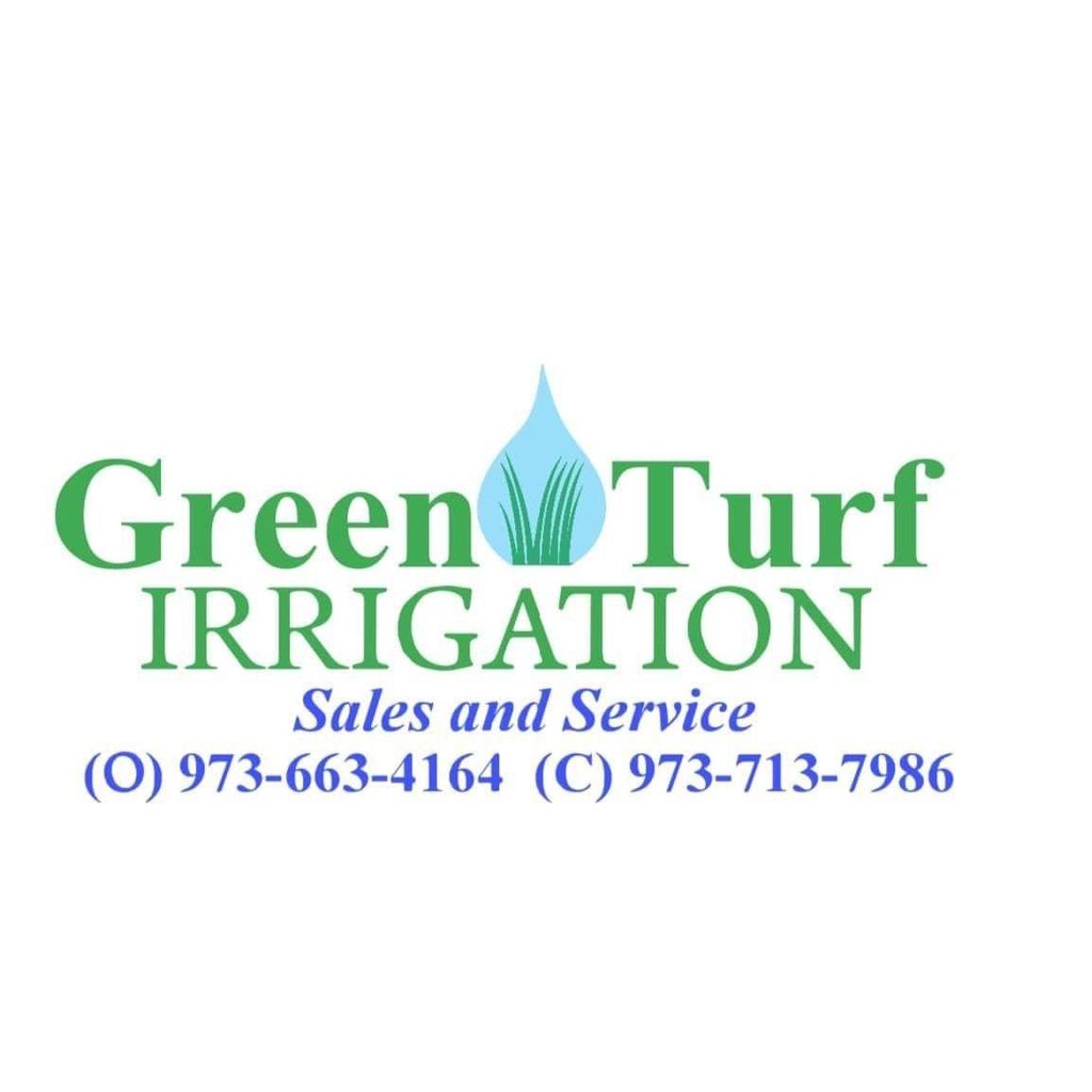 Green Turf Irrigation