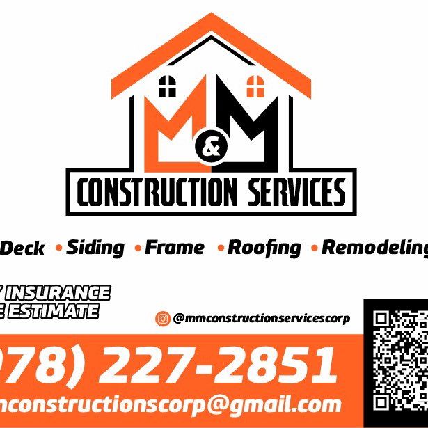 M&M Construction Services Corp