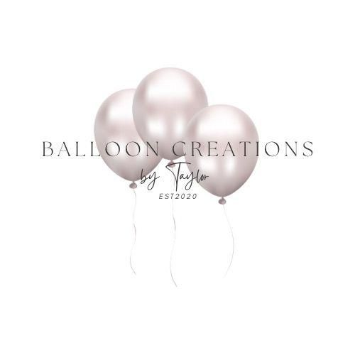 Balloon Creations by Taylor