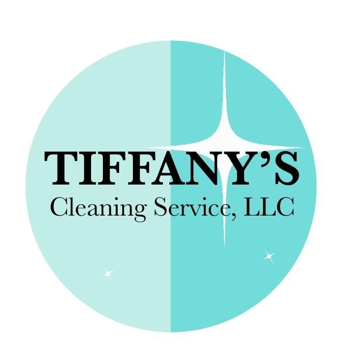 tiffanys cleaning service llc