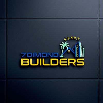 Avatar for 7 Diamond Builders Inc