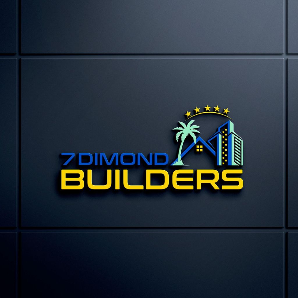 7 Diamond Builders Inc