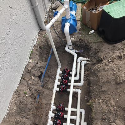 Avatar for Expert Irrigation