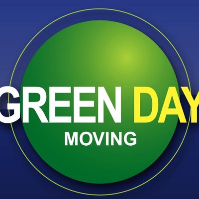 Avatar for GreenDay Moving