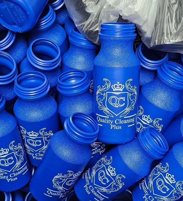 We print your logo on your any size tumbler