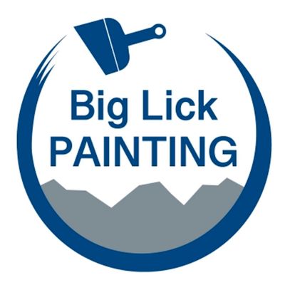 Avatar for Big Lick Painting