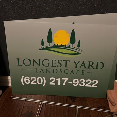 Avatar for Longest Yard Landscape