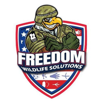 Avatar for Freedom Wildlife Solutions & Pest Control