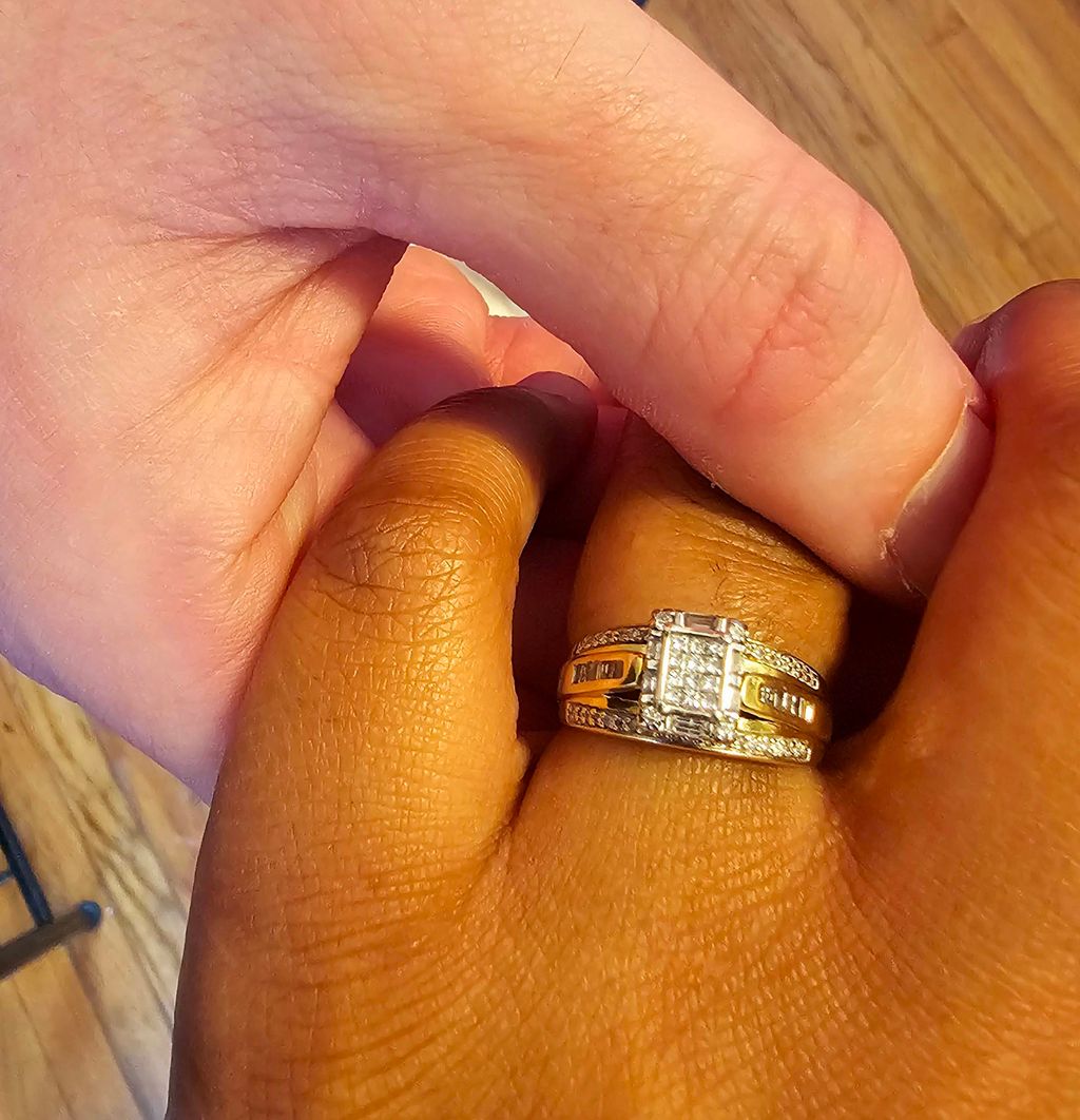 Customer photos