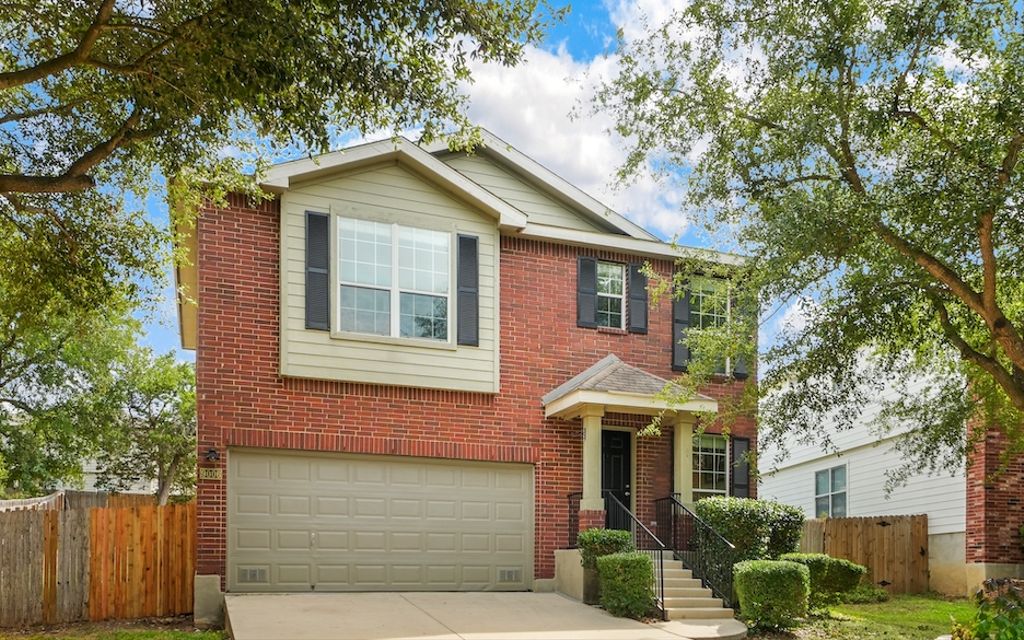 9 steps to take if you bought an older home.