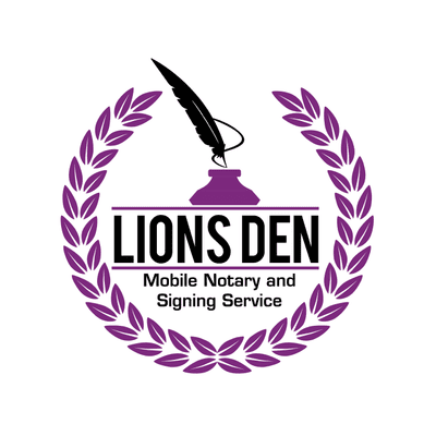 Avatar for Lions Den Mobile Notary & Signing Service