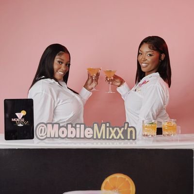 Avatar for Mobile Mixx’n 🥂