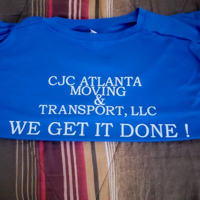Avatar for CJC Atlanta Transport LLC