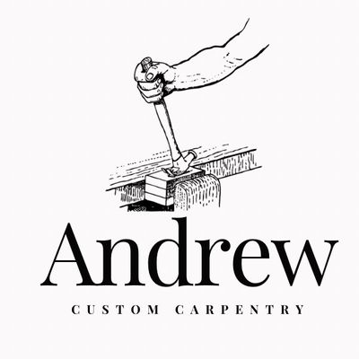 Avatar for Andrew Custom Carpentry