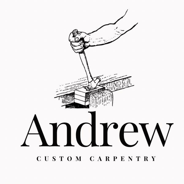 Andrew Custom Carpentry