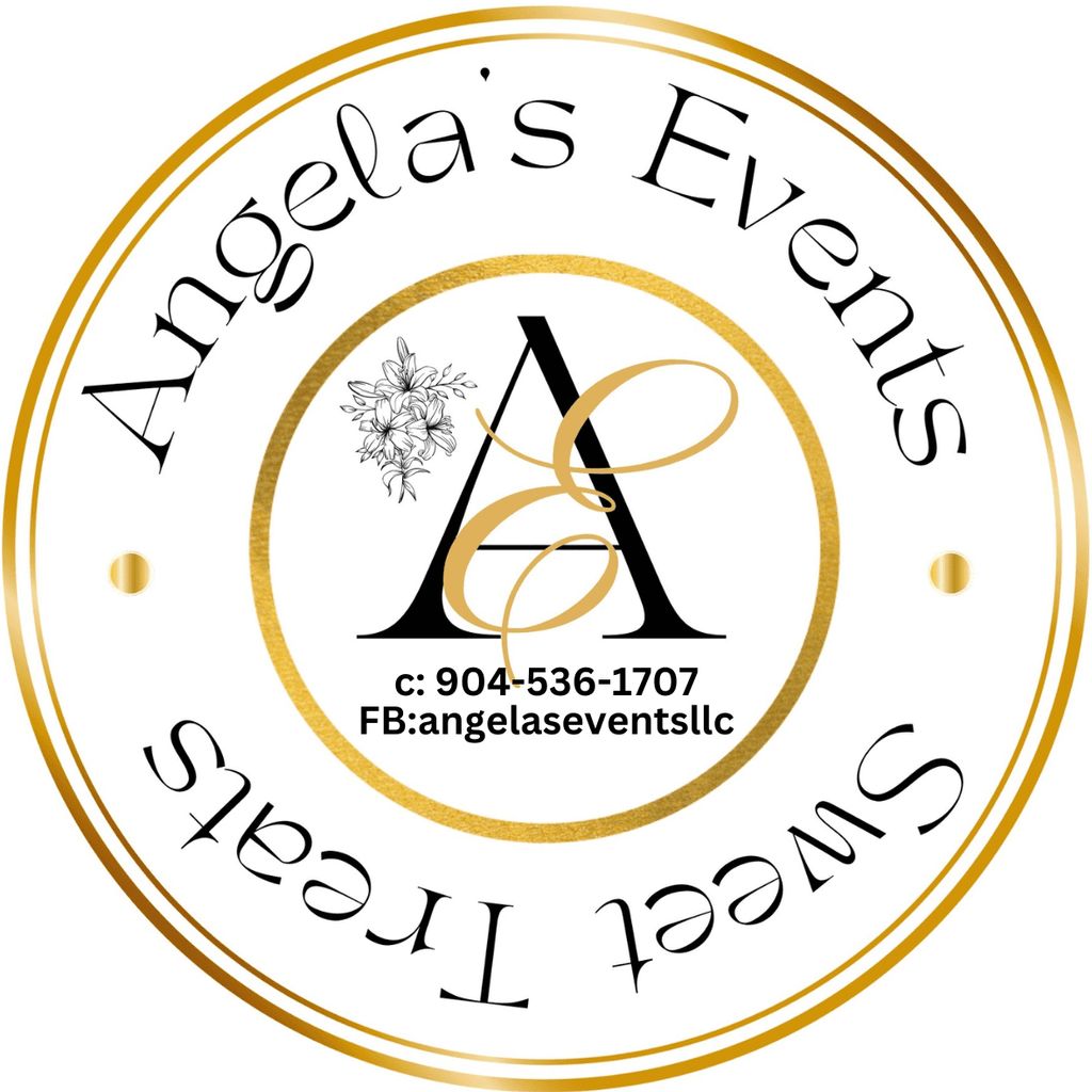 Angela’s Events LLC