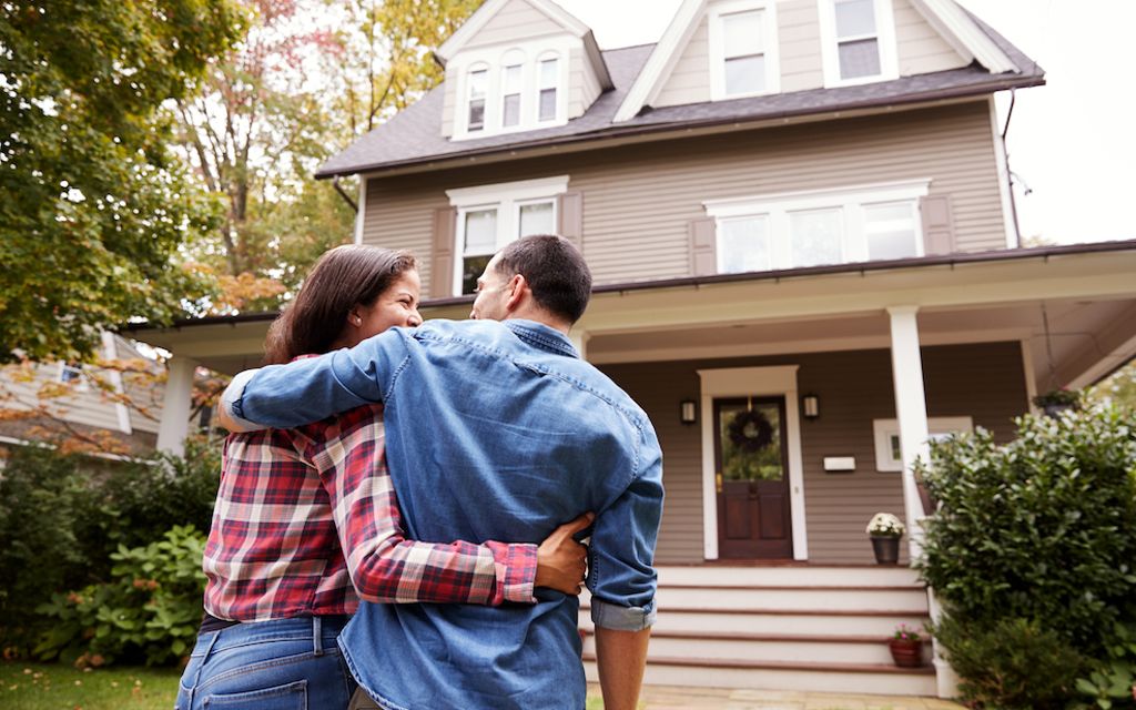 13 mistakes new homeowners should avoid.