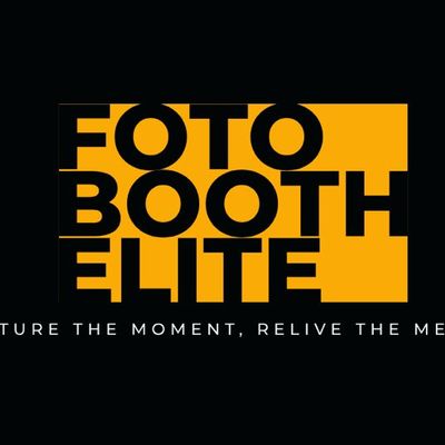 Avatar for Foto Booth Elite