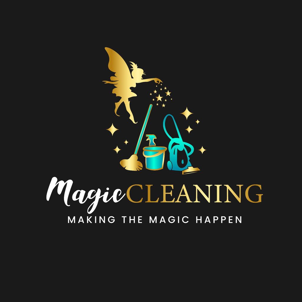 Magic Cleaning