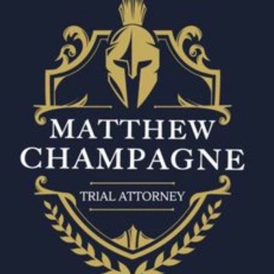 Avatar for Matthew B. Champagne, LLC