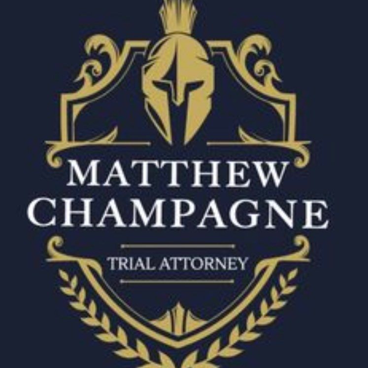 Matthew B. Champagne, LLC