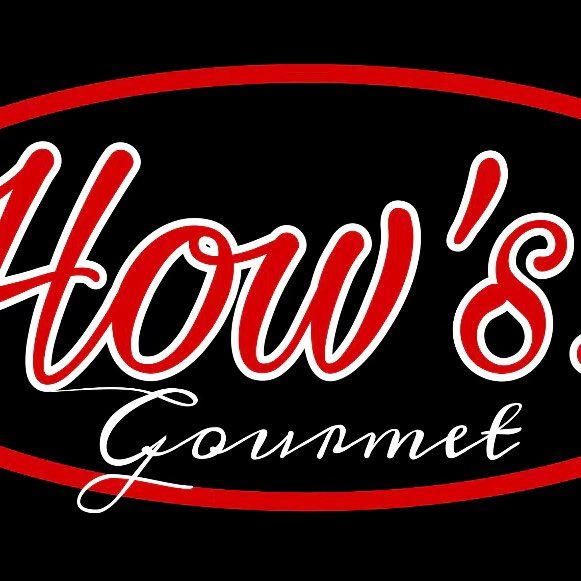 How’s Gourmet (sandwiches & Chips)