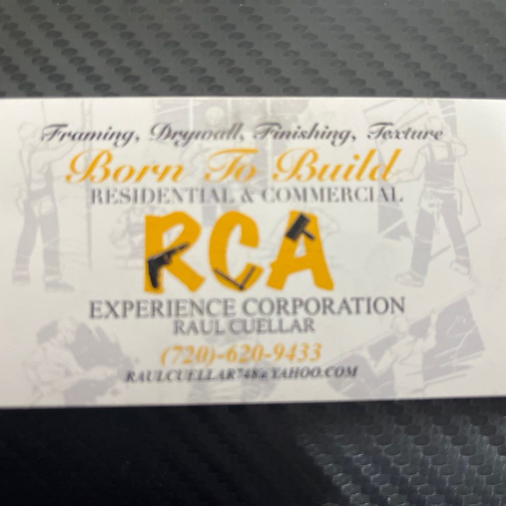 RCA EXPERIENCE CORP