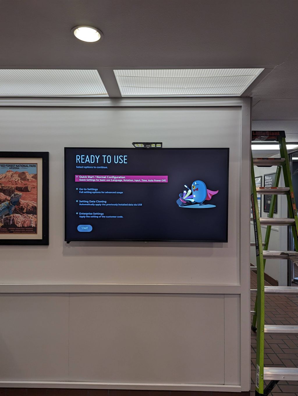 Digital Signage