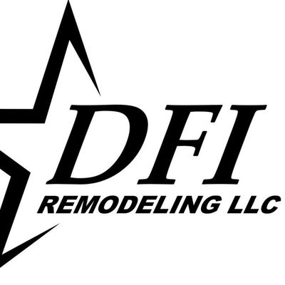 Avatar for DFI REMODELING LLC