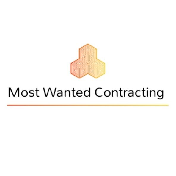 Most Wanted Contracting