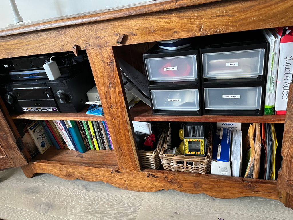 Projects and media