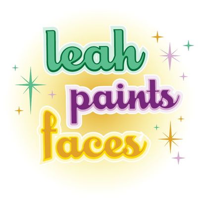 Avatar for Leah Paints Faces