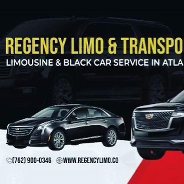 Regency Limo & Transport LLC
