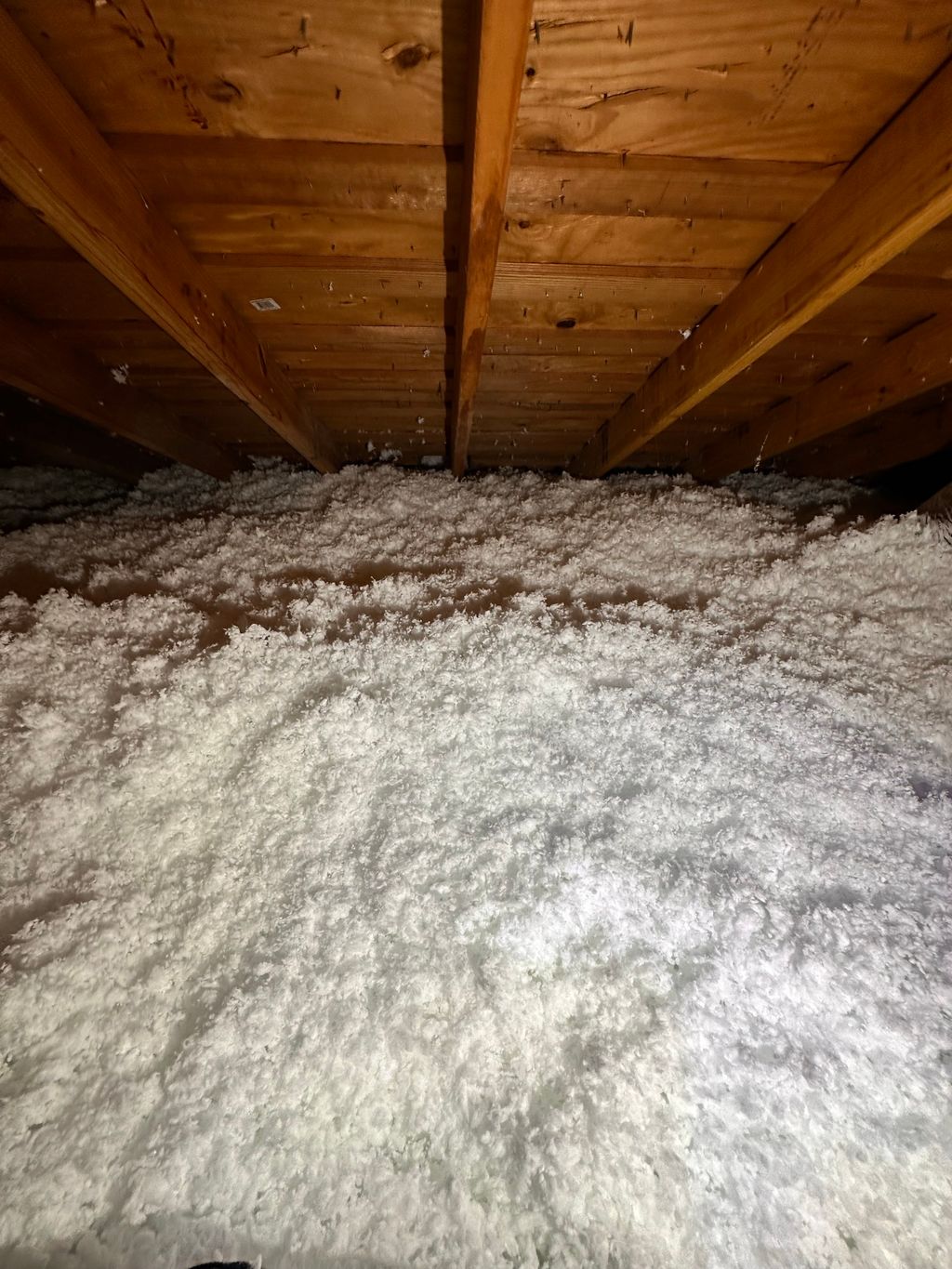 Insulation Installation or Upgrade