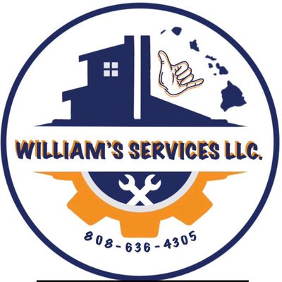 Avatar for WILLIAM’S SERVICES LLC.