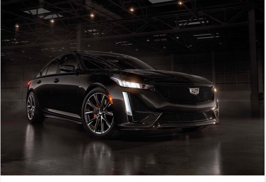 Limousine and Black car service in Atlanta!
