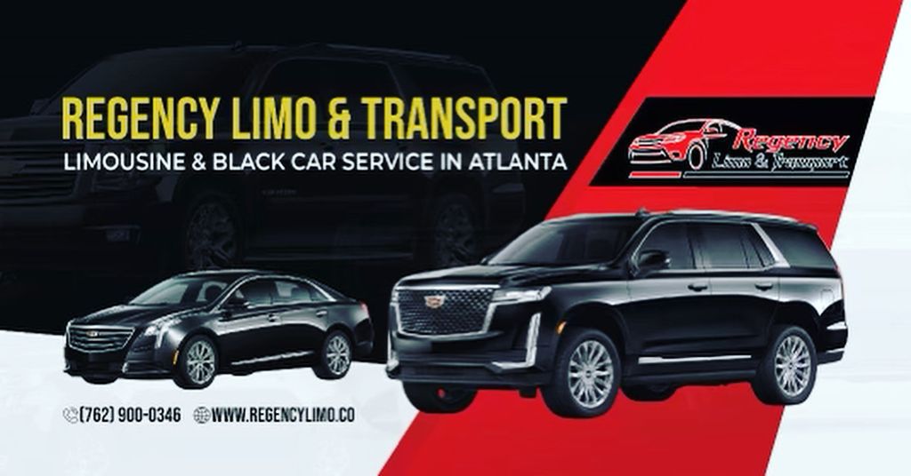 Regency Limo & Transport LLC 