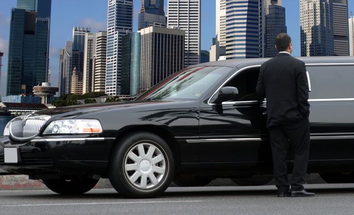 Hourly service for any events anywhere in GA!