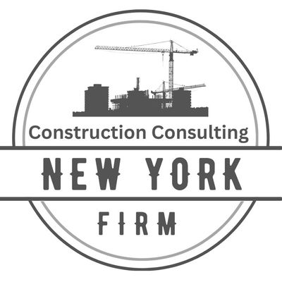 Avatar for New York Construction Consulting Firm
