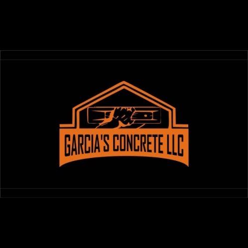 Garcia’s Concrete LLC