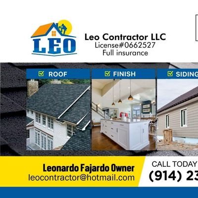 Avatar for Leo Contractor LLC