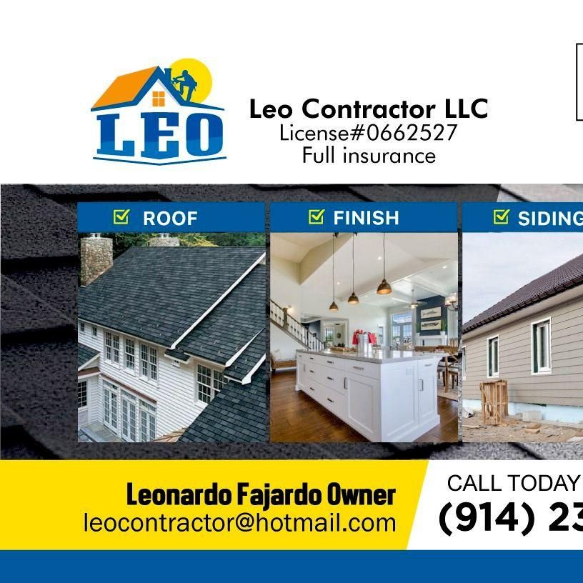 Leo Contractor LLC