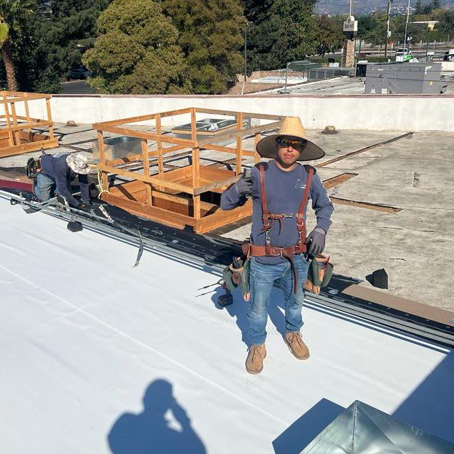 Solis roofing