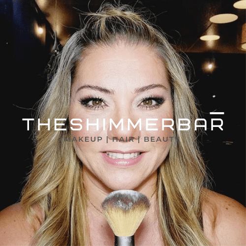The.Shimmerbar | Roselynn Paredes