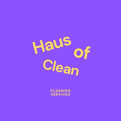 The Haus of Clean Cleaning Services